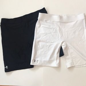 Under Armor shorts bundle